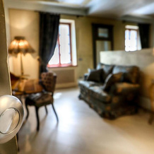 Relais Villa Prato, Момбаруззо — фото 4