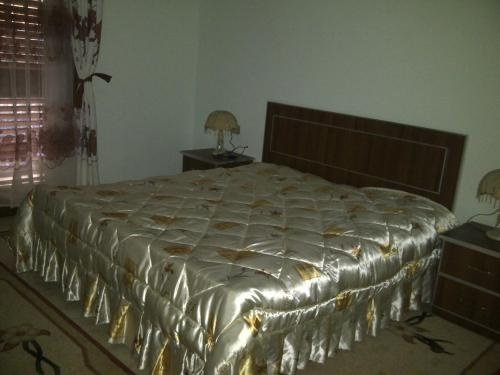 Guesthouse Fatos Biti, 斯皮勒 — 照片 1