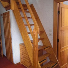 Gästehaus Kapitän Jan Ricklefs, 斯特诺德 — 照片 5