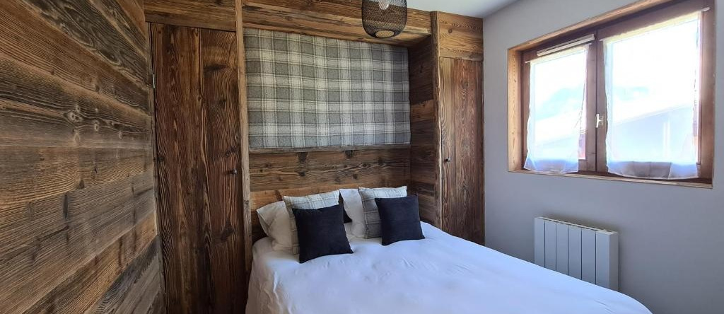 Ecrin Des Glaciers Combloux, Комблу — фото 1