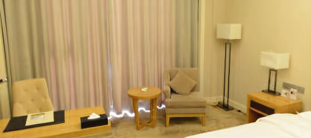 Zhongling International Hotel, Heze — photo 1