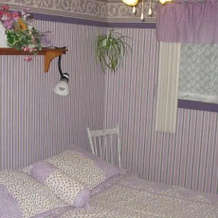 Gîte Les Matins Dantoine, Ленноксвилль — фото 4