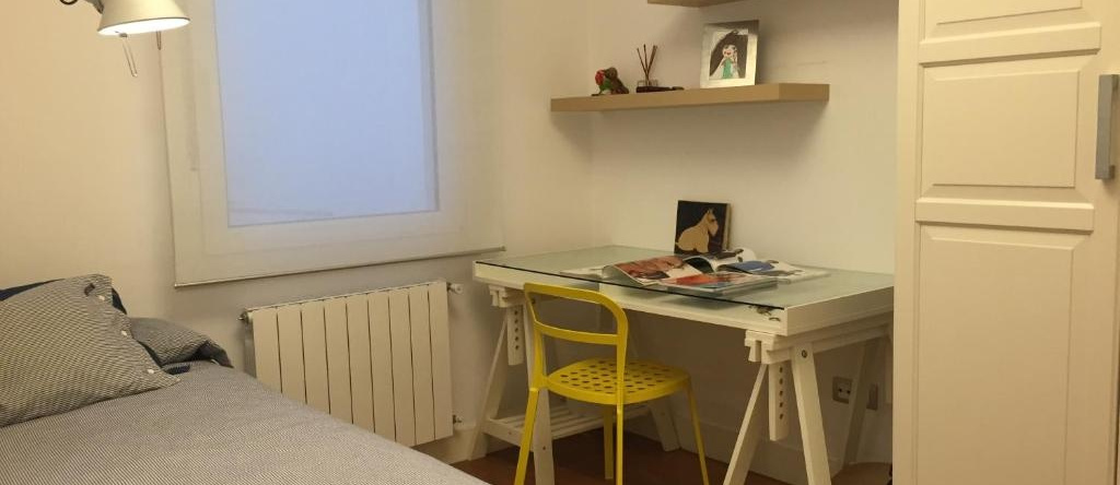 Apartamento Bahía de Plentzia, 普伦西亚 — 照片 1