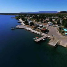 Hotel Ventura, Chile Chico — photo 4