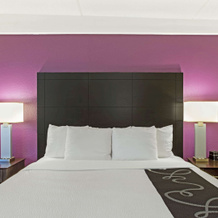 La Quinta Inn & Suites by Wyndham Boston-Andover, Andover — photo 5