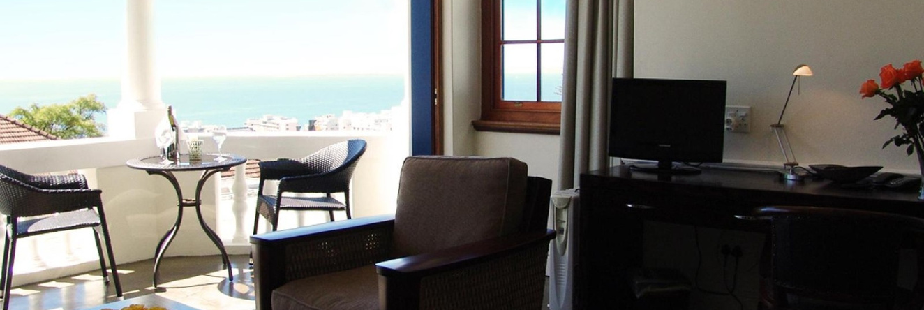The Walden Suites Guest House, 开普敦 — 照片 1