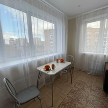 ColorApartments - Panoramnyj komfort Apartment, 科罗廖夫 — 照片 4