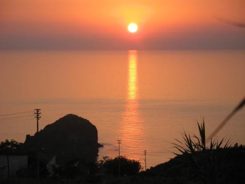 Agriturismo Al Cappero, 马尔法 — 照片 1