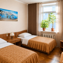 Na Sovetskom Hotel, 克麦罗沃 — 照片 4