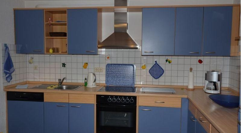Ferienwohnung Hornecker, 艾希施泰滕(凯撒斯图尔) — 照片 1