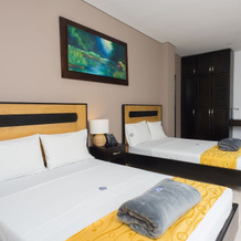 Resort Hotel Marianza, 内科克利 — 照片 3
