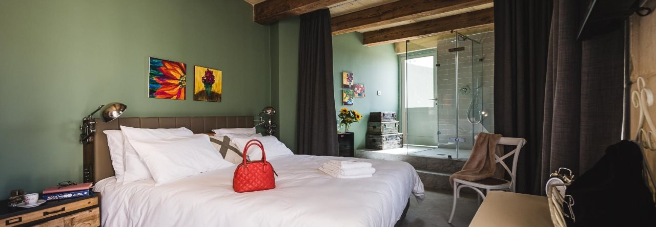 Talbot and Bons Boutique Bed & Breakfast, Gudja — photo 1