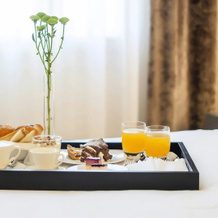 Hotel Villa Soligo - Small Luxury Hotels of the World, 法拉迪索利戈 — 照片 5