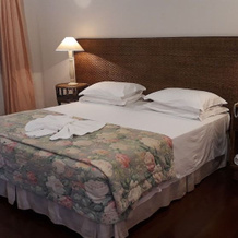 Canto da Floresta Ecoresort, 安帕里 — 照片 5