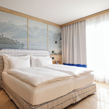 BEST WESTERN PLUS Hotel Speer Rapperswil, 拉珀斯维尔-约纳 — 照片 2