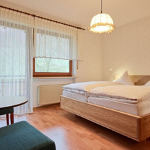 Pension zur Mühle, 费尔登茨 — 照片 4