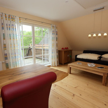Ferienwohnung Jonagold, Stade — photo 2