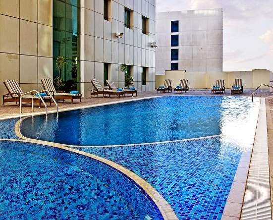 Swiss Belhotel Doha, Доха — фото 1