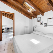 CasaCamelia 35, 3 BDRM with view Lake Como, Santa Maria - Rezzonico — photo 4