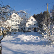 Ferienhaus Am Lech, Кауферинг — фото 3