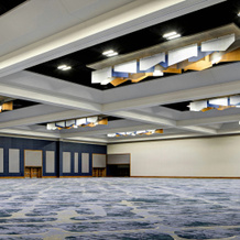 Gaylord Rockies Resort & Convention Center, 丹佛 — 照片 4
