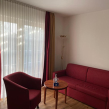 Hotel Osterkrug, Хузум — фото 4