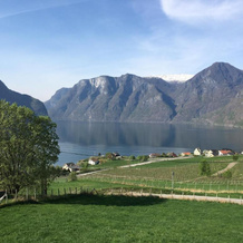 Winjum Apartments Aurland Stegastein, Эурланн — фото 2