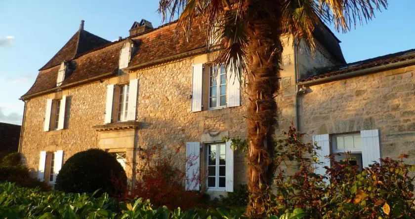 Les Gîtes d'Armanse, Saint-Cyprien — photo 1