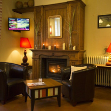 Hotel Restaurant Chilo, Баркюс — фото 3