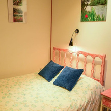 Apartamentos Turísticos Plasencia, 普拉森西亚 — 照片 2