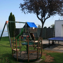 Bodenseehotel Weisses Rössli, 斯塔德 — 照片 4