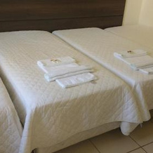 Hotel e Restaurante Chão Nativo, 帕苏斯 — 照片 3