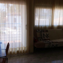 Apartment With one Bedroom in L'eucaliptus, With Wonderful sea View, Shared Pool and Furnished Terrace - Near the Beach, 安波斯塔 — 照片 3