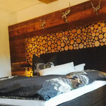 Kaiserwinkl Chalets Kössen, Кёссен — фото 3