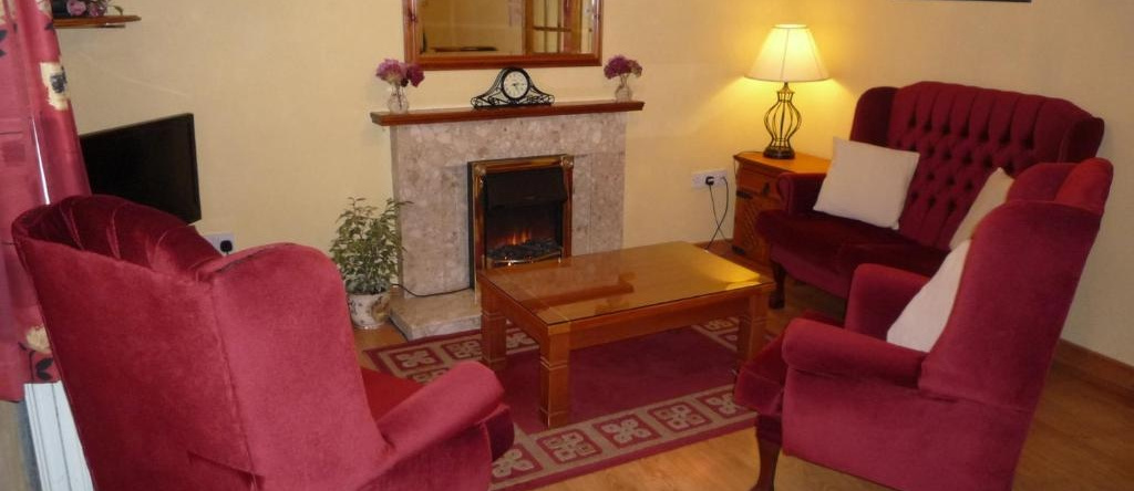 Lakeside Lodge Bantry, Gurteenroe — photo 1