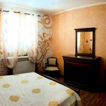 House With 3 Bedrooms in Padula, With Wonderful Mountain View, Furnished Garden and Wifi Near the Beach, Padula — photo 4