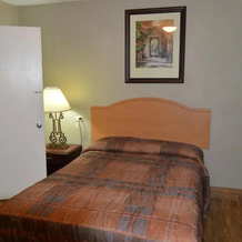 Paradise Inn, Bay City — photo 3