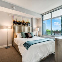 Bluebird Suites Near Chevy Chase, Бетесда — фото 3