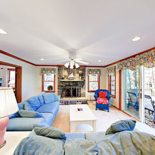 Cape Cod Bay - 4 Br Home, Eastham — photo 3