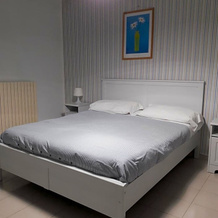 B&B La Villa, 波齐利 — 照片 4