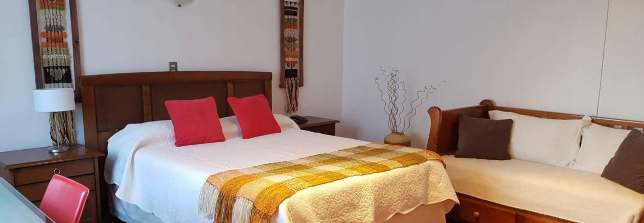 L&S Hotel, Calama — photo 1