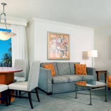 Hilton Naples, Naples — photo 3