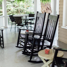 The Charleston Inn, Hendersonville — photo 4