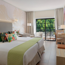 Hotel Jardín Tecina, 圣塞瓦斯蒂安德拉戈梅拉 — 照片 4