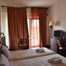 Olvios Hotel, 克利托里亚 — 照片 5