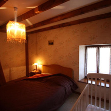 Gîte Le Val-d'Ajol, 5 pièces, 10 personnes - FR-1-589-139, 勒瓦勒达若勒 — 照片 5