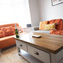 Ideal Lodgings In Royton, Олдем — фото 5
