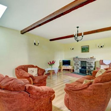 House Travenna Pienza, 圣科隆布-马约尔 — 照片 5