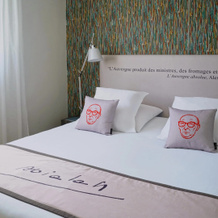 Hôtel Littéraire Alexandre Vialatte,BW Signature Collection, 克莱蒙费朗 — 照片 3