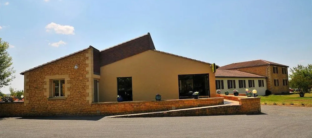 Domaine de la Condamine, 马尔凯 — 照片 1